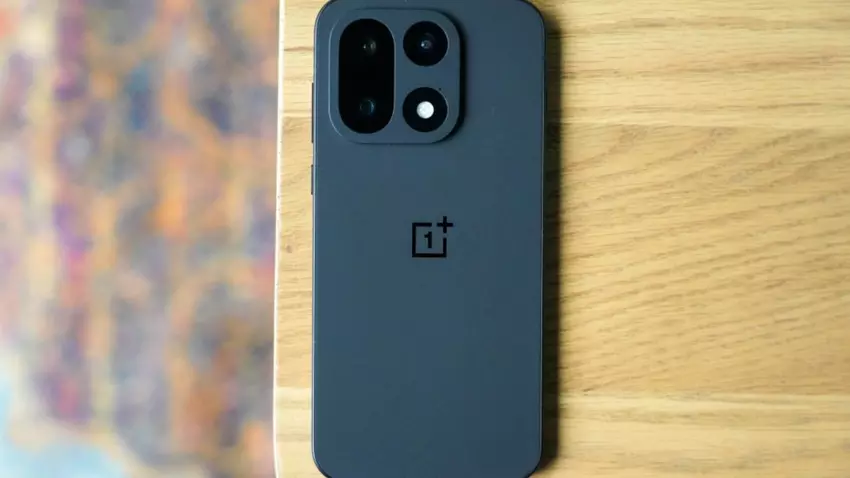 OnePlus 15 Android voor Apple-gebruikers