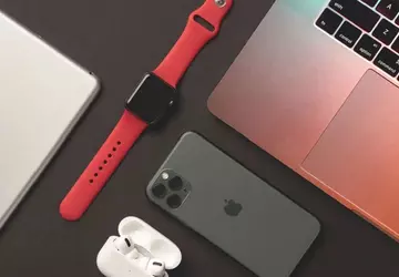 Het ecosysteem van Apple zal niet ...