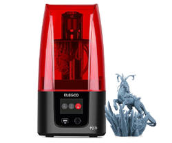 ELEGOO Mars 3 Pro hars 3D-printer