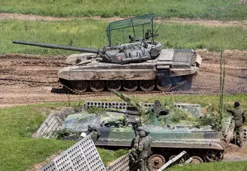 Nu test Slovenië zelfs "grills" op ...