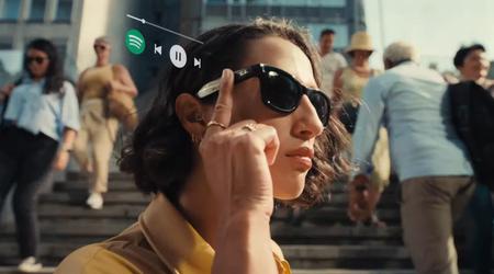Meta wil productie van Ray-Ban slimme bril verhogen naar 10 miljoen stuks per jaar