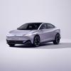 Conceptauto ID. Aura van FAW-Volkswagen