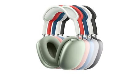 Geruchten: Apple zal nieuwe AirPods Max tonen naast de iPhone 16