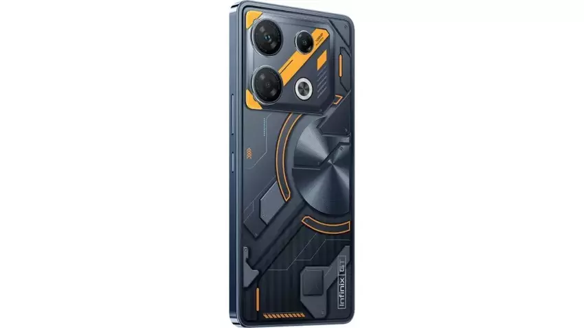De Infinix GT 20 Pro is geflopt op Google Play Console en NBTC