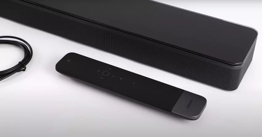 Bose Smart 700 soundbars onder de 1000