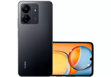 Redmi 13C - Helio G99, LCD-scherm ...