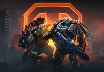 Wargaming presenteert nieuwe Steel Hunters-game - ...