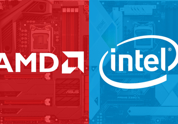 China verbiedt het gebruik van Intel- ...