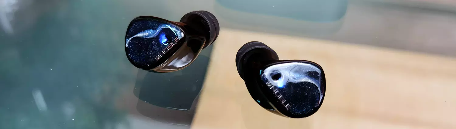 Noble Audio FoKus Mystique TWS hoofdtelefoon review: tijd om de draden te dumpen?