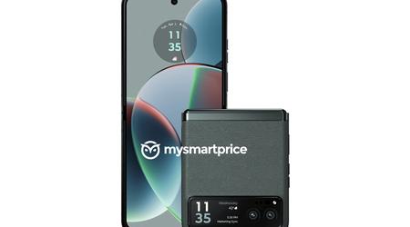 Hoeveel kost de Motorola Razr 40 in Europa?