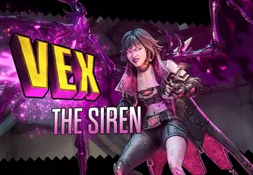 Borderlands 4-auteurs introduceerden Vex, een krachtige ...