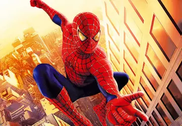 Sony vertoont alle Spider-Man films in ...