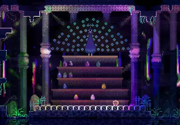 Jason Schreier heeft zijn eigen top ...