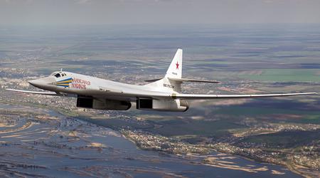 Russische Tu-160 kernbommenwerpers hebben een strategische kruisraket Kh-BD ontvangen met een bereik van meer dan 6.500 kilometer.