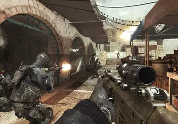 De ontwikkelaars van Call of Duty: ...