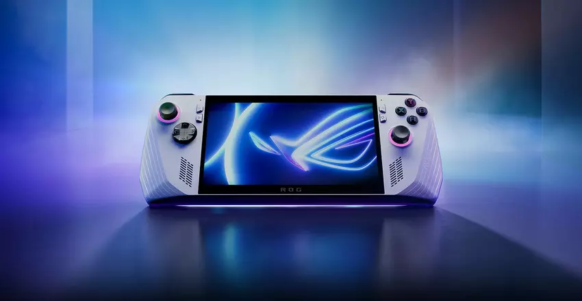 ASUS is begonnen met de verkoop van de ROG Ally handheld gameconsole met Ryzen Z1-chip in plaats van Z1 Extreme, met prijzen vanaf $599