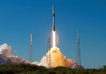 Dogecoin zal maanmissie financieren - SpaceX ...