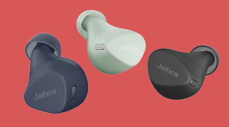 Jabra Elite 4 Active met ANC, batterijlevensduur tot 28 uur en Spotify Tap is verkrijgbaar op Amazon voor $40 korting.