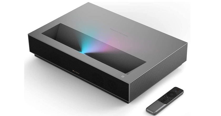 WEMAX Nova beste laserprojector voor thuisbioscoop