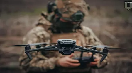 Het ministerie van Defensie van Oekraïne heeft duizenden DJI Mavic gekocht en dit is nog maar het begin