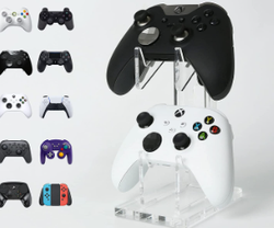 OAPRIRE dubbele controllerstandaard voor Xbox