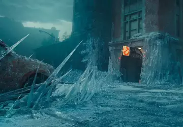 De nieuwe Ghostbusters: Frozen Empire - ...