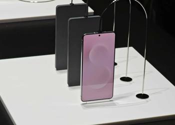 Insider: Galaxy S26 Edge verliest gewicht ...