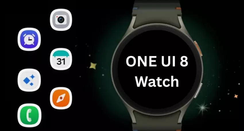 Samsung geeft om jou: de One UI 8 Horloge zal vier nieuwe functies voor gezondheidsbewaking hebben