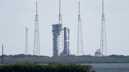 Boeing heeft de eerste bemande vlucht van het Starliner-ruimtevaartuig uitgesteld tot woensdag