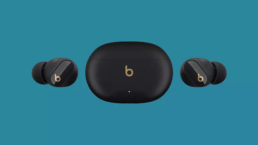 Beats Studio Buds+ met verbeterde ANC en transparantiemodus klaar voor aankondiging
