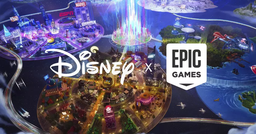 De samenwerking tussen Disney en Epic voor Fortnite is eindelijk in een "stabiele" fase beland, hoewel het "muizenrijk" een jaar geleden 1,5 miljard dollar in de game investeerde.