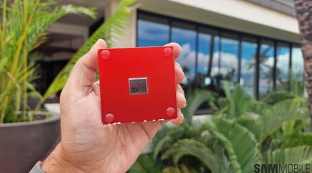 Samsung kan Snapdragon-chips voor de Galaxy S26 opnieuw produceren