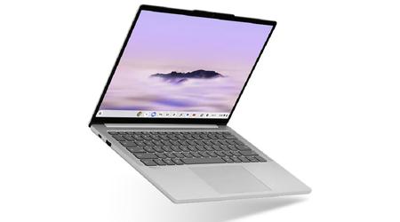 Lenovo Chromebook Plus 14: Google's eerste laptop met lokale AI-ondersteuning en een krachtige NPU