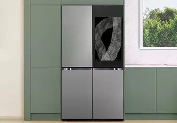 Samsung lanceert AI Family Hub 2024 ...