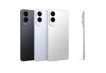 Galaxy S25 Edge ontvangt One UI ...