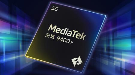MediaTek's aankomende Dimensity 9400+ chipset presteerde beter dan het vlaggenschip Snapdragon 8 Elite in AI-Benchmark tests