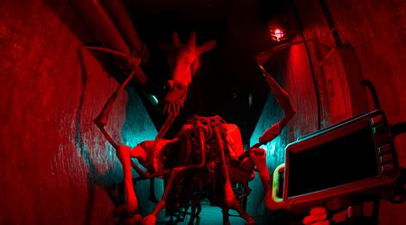 Zoochosis - een creepy zoo simulator komt naar PlayStation: maak je klaar voor een nachtdienst tussen mutanten