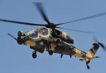 Nigeria heeft de eerste reeks Turkse ...