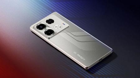Infinix Note 40 Racing Edition: Smartphone met BMW design debuteert in India