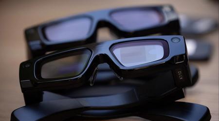 Media: Snapchat's Specs smartglasses met diepe AI-integratie en geavanceerde AR-mogelijkheden zullen debuteren in 2026