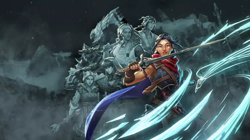 Laatste voorbereidingen voor de release: ontdek de systeemeisen van de fantasy-actiegame Eternal Strands van een van de belangrijkste makers van Dragon Age