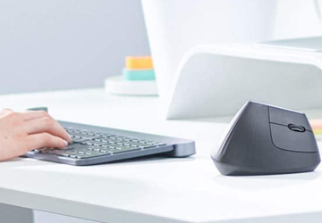 Beste Ergonomische Muis