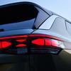 Technische kenmerken van de Volkswagen Tiguan
