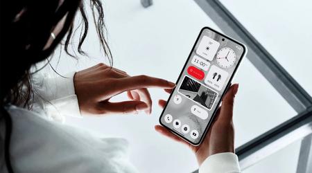 De Nothing Phone (2) smartphone heeft zijn eerste update ontvangen: wat is er verbeterd?