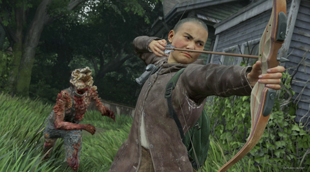 The Last of Us Part II Remastered krijgt een update voor de No Return-modus: nieuwe personages, kaarten en skins