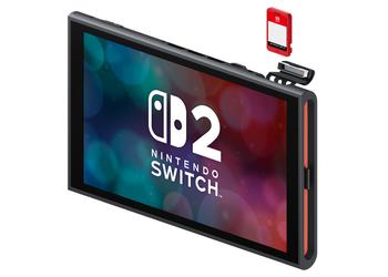 Switch 2 kan accounts blokkeren voor ...