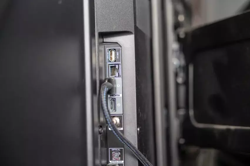 TCL 43-Inch Q65 QLED Serie compacte 4K televisie