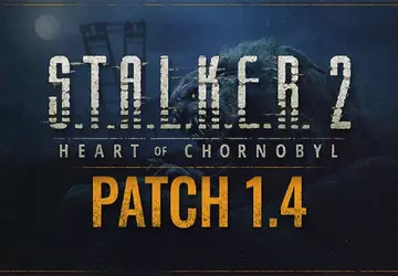Patch 1.4 voor STALKER 2 bracht ...