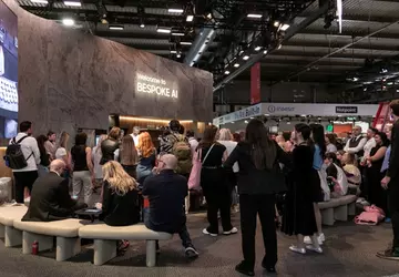 Samsung presenteert nieuwe op maat gemaakte ...