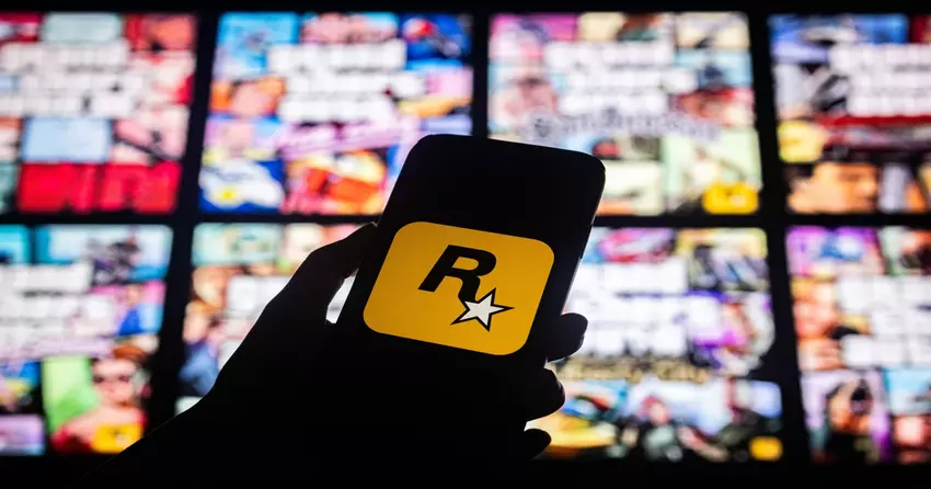 Rockstar Games vraagt zijn werknemers om op kantoor aan GTA 6 te werken